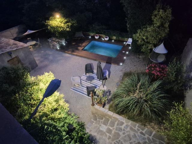 Maison vente à Nîmes