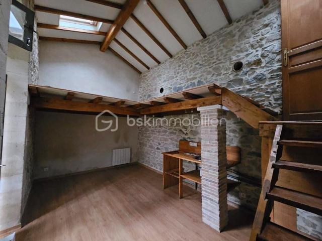Maison vente à Nîmes