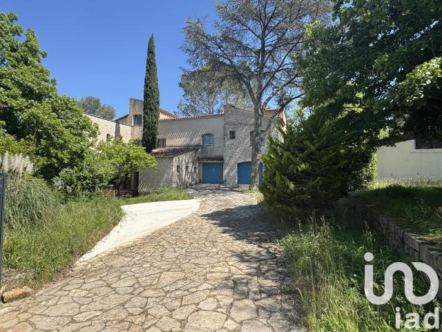 Maison vente à Nîmes