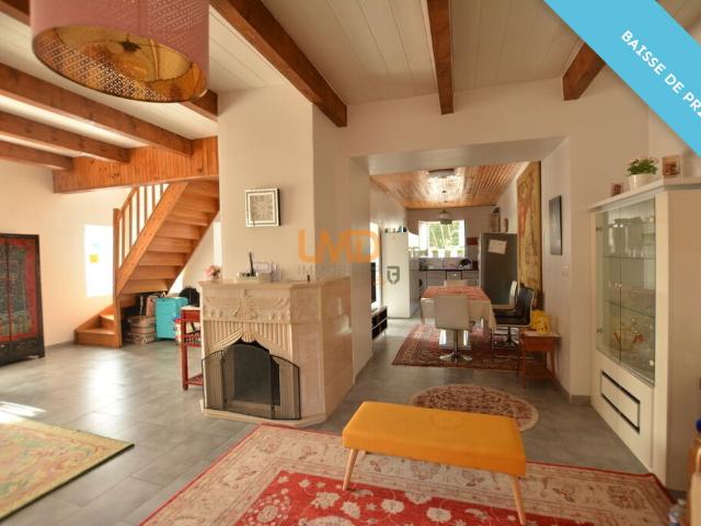 Maison vente à France métropolitaine, Nîmes