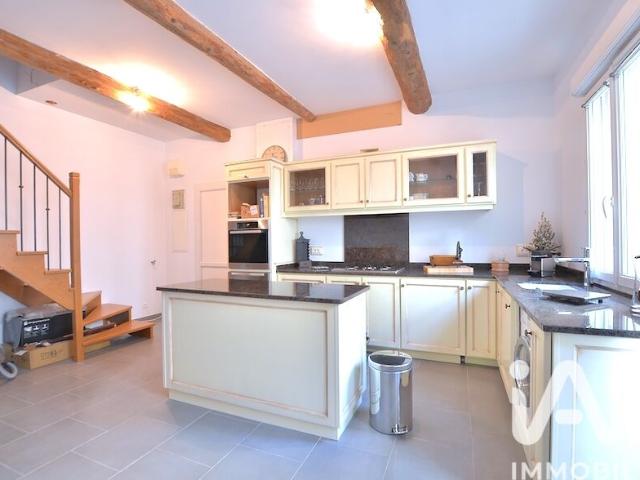 Maison vente à Nîmes, Gard