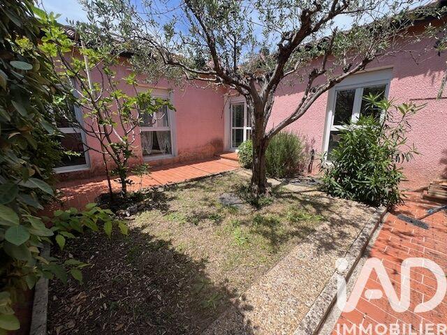Maison vente à Nîmes