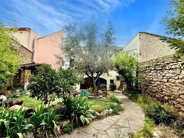 Maison vente à France métropolitaine, Nîmes
