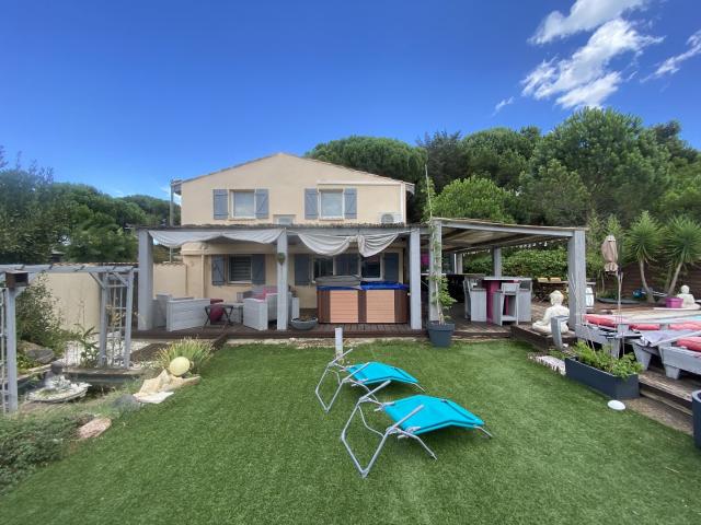 Maison vente à France métropolitaine, Nîmes