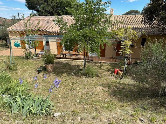 Maison vente à Nîmes
