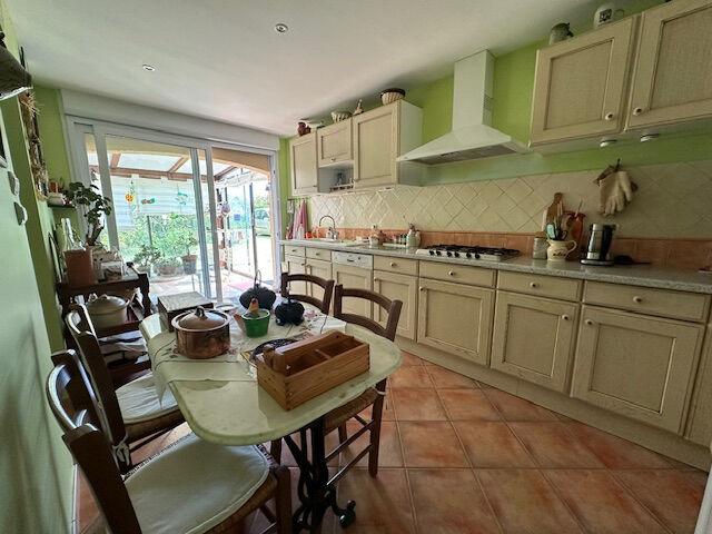 Maison vente à Nîmes