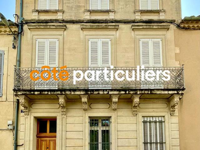 Maison vente à France métropolitaine, Nîmes