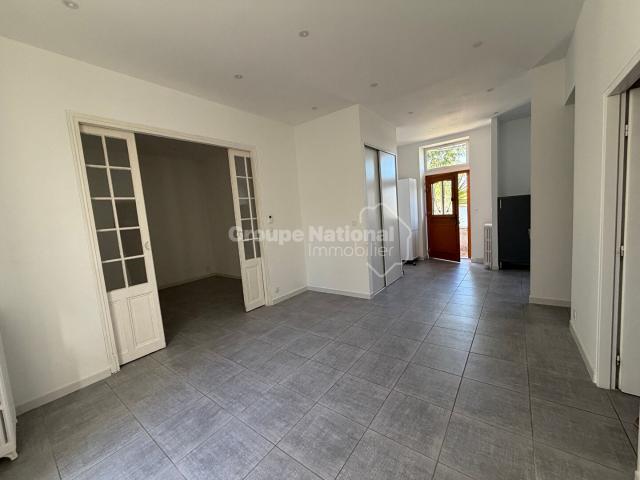 Maison vente à Nîmes, Gard