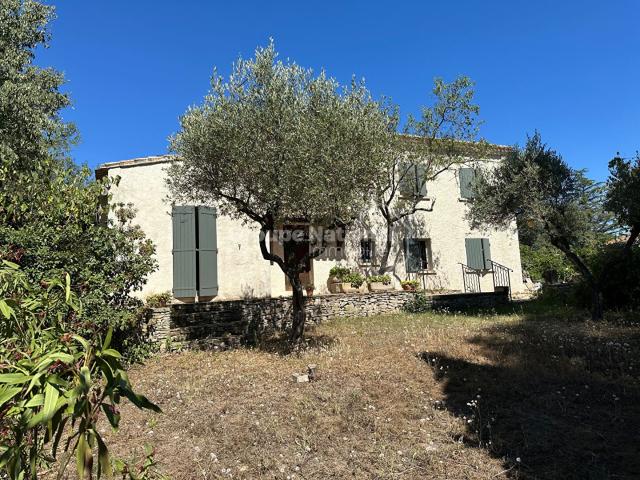 Maison vente à Nîmes