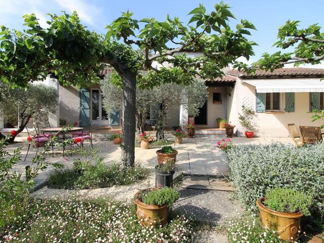 Maison vente à Nîmes