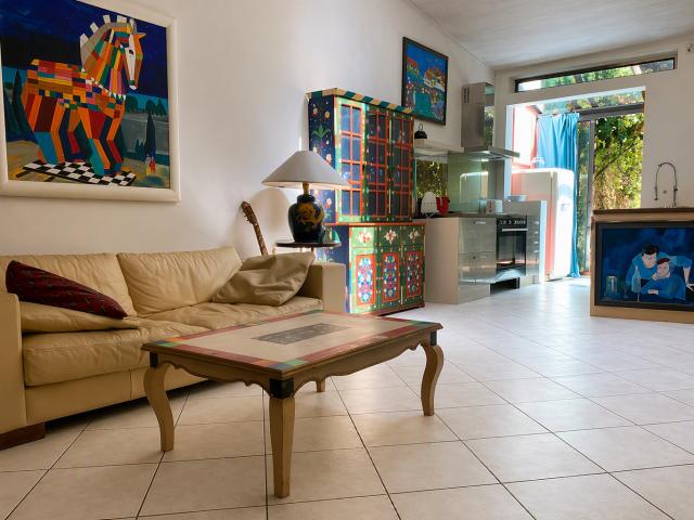 Maison vente à Nîmes