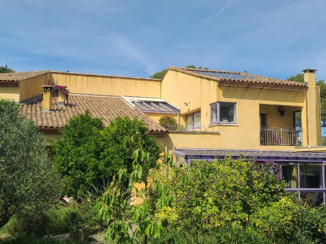 Château vente à Nîmes