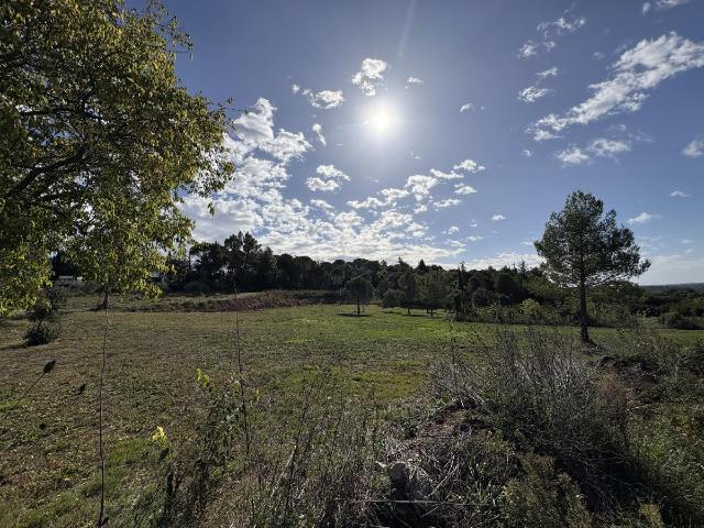Terrain vente à Nîmes, Gard