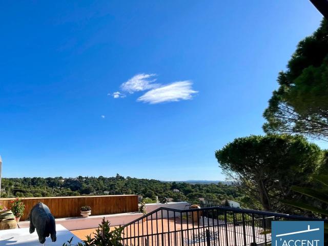 Villa vente à Nîmes