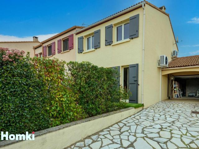 Villa vente à Nîmes