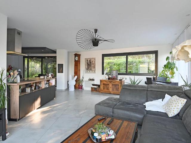 Villa vente à Nîmes