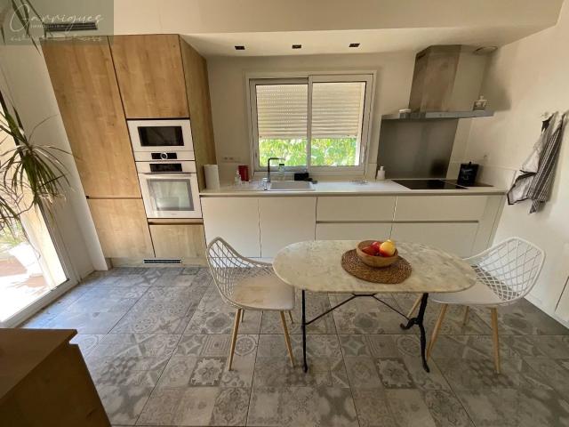 Maison vente à Valdegour, Nîmes