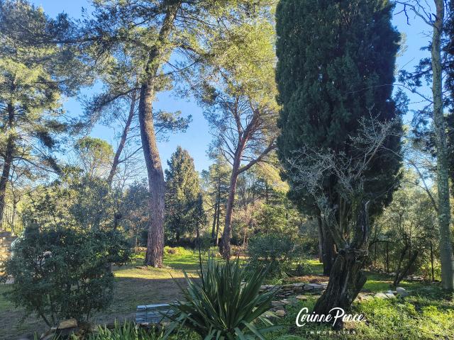 Villa vente à Nîmes