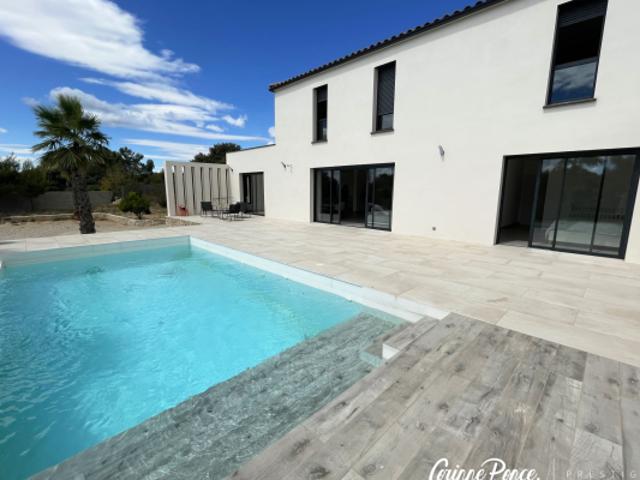 Maison vente à Nîmes, Gard