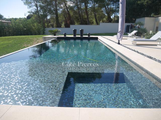 Villa vente à Nîmes