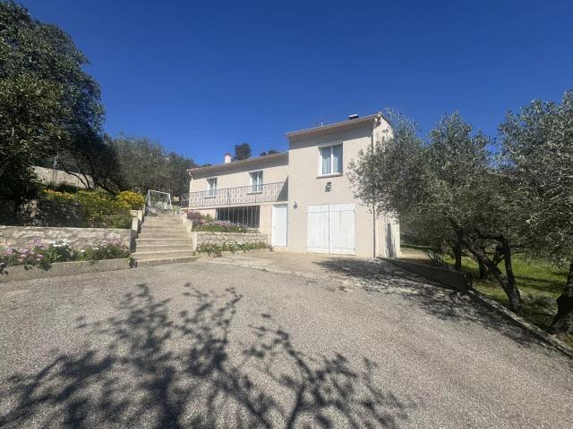 Maison vente à France métropolitaine, Nîmes
