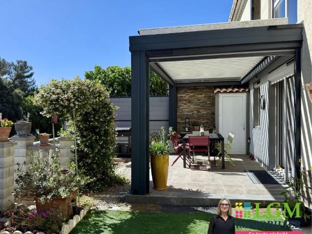 Maison vente à Nîmes