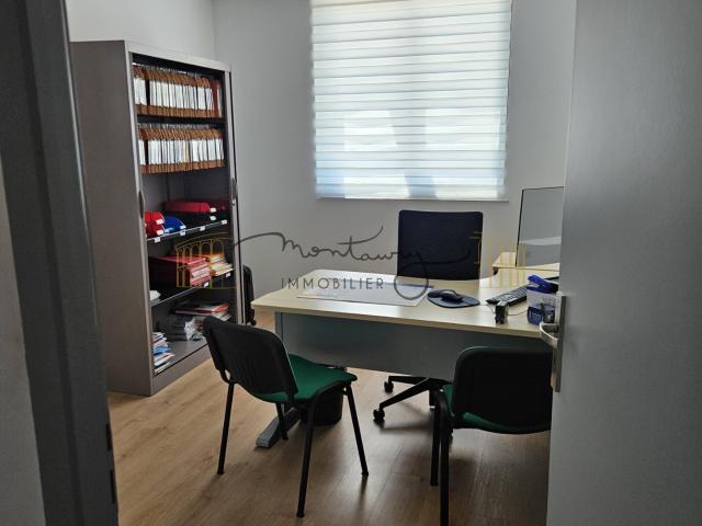 Bureau location à Valdegour, Nîmes