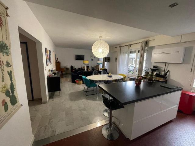 Appartement vente à Nîmes