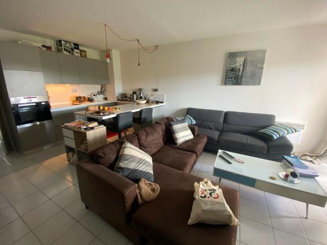 Appartement location à Nîmes