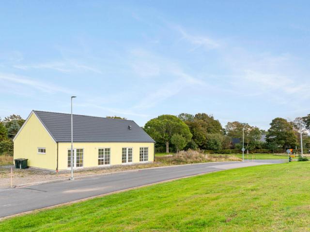 Villa till salu i Arild, Skåne