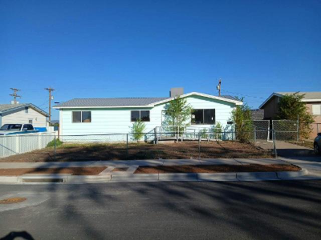 House for sale in Grants, New Mexico