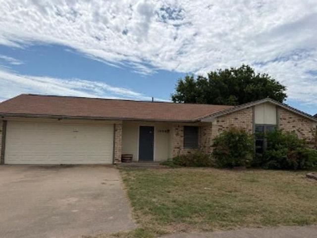House for sale in Killeen, Texas