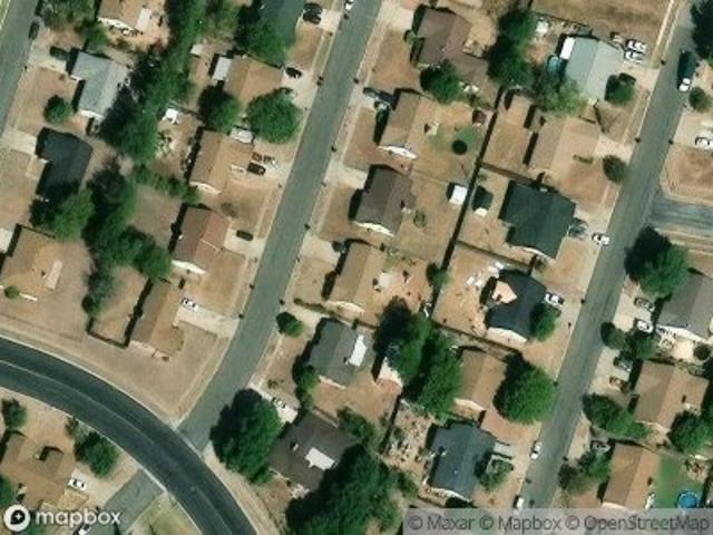 House for sale in Killeen, Texas