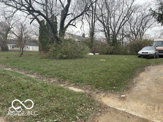 Land for sale in Indianapolis