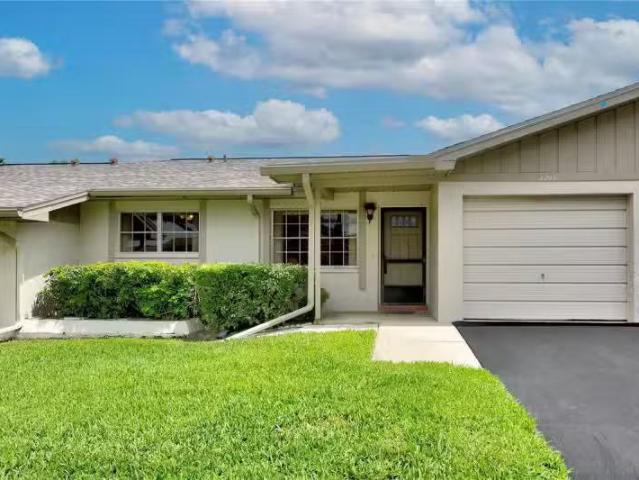 Apartment for rent in Clearwater