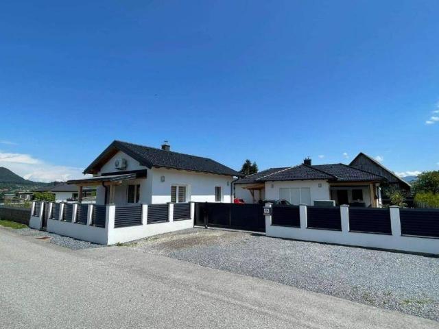 Haus kaufen in St. Jakob im Rosental, St. Jakob im Rosental/Šentjakob v Rožu