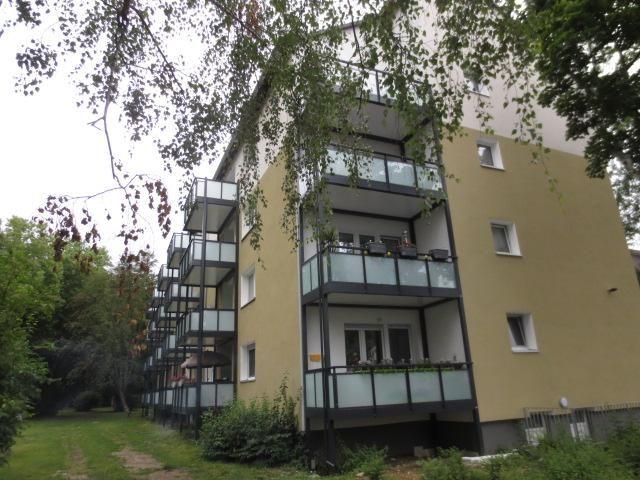 Apartment mieten in Scharnhorst, Dortmund