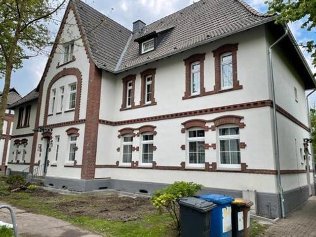 Apartment mieten in Lindenhorst, Dortmund