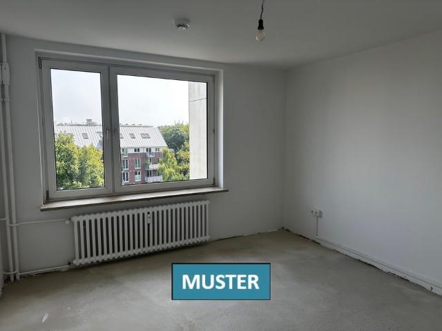 Apartment mieten in Kaltenmoor, Lüneburg