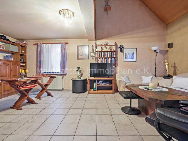 Haus kaufen in Kirdorf, Bad Homburg