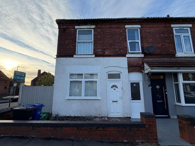House for rent in Halesowen, Dudley