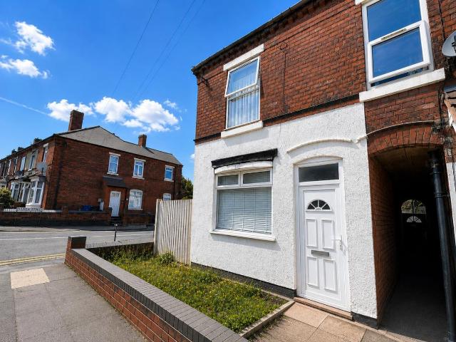 House for rent in Shell Corner, Halesowen