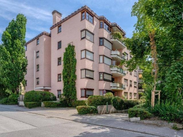 Apartment kaufen in Salzburg