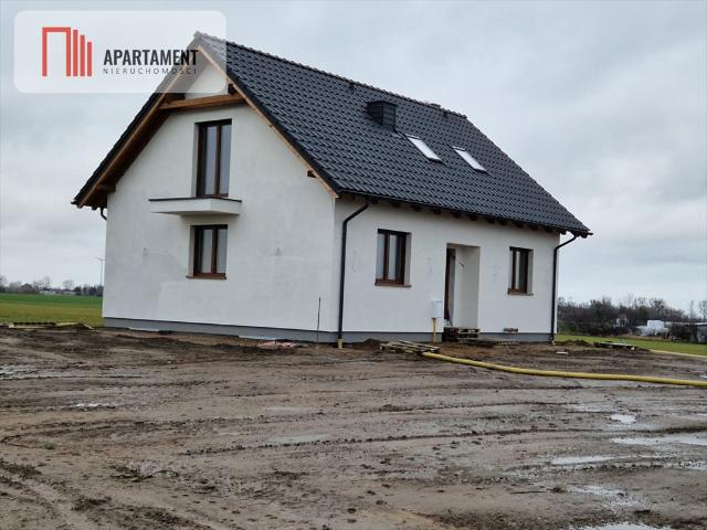 Dom na sprzedaż w Żnin, Kujawsko-pomorskie