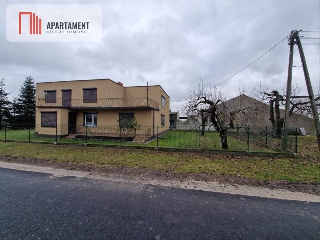 Dom na sprzedaż w Żnin, Kujawsko-pomorskie