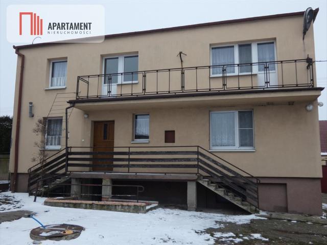 Dom na sprzedaż w Żnin, Kujawsko-pomorskie