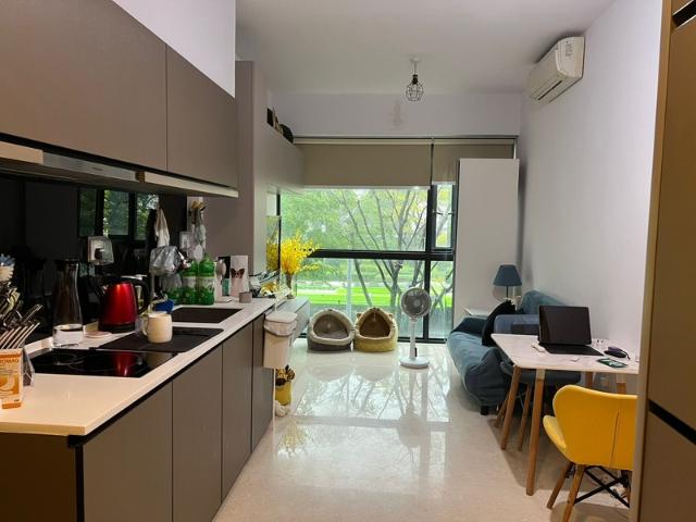 Condominium for sale