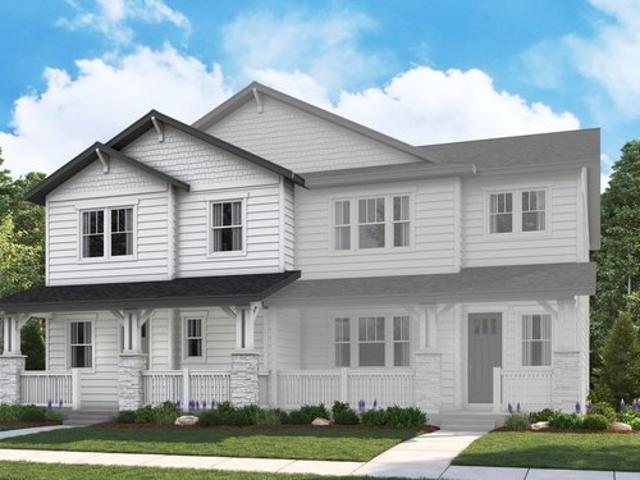 House for sale in Firestone, Colorado