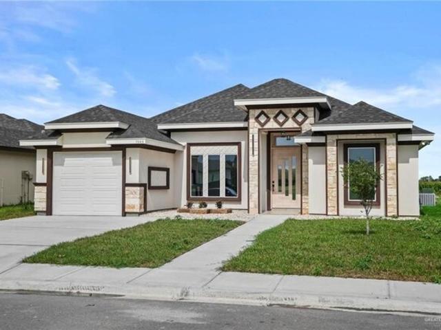 House for sale in Alamo, Texas