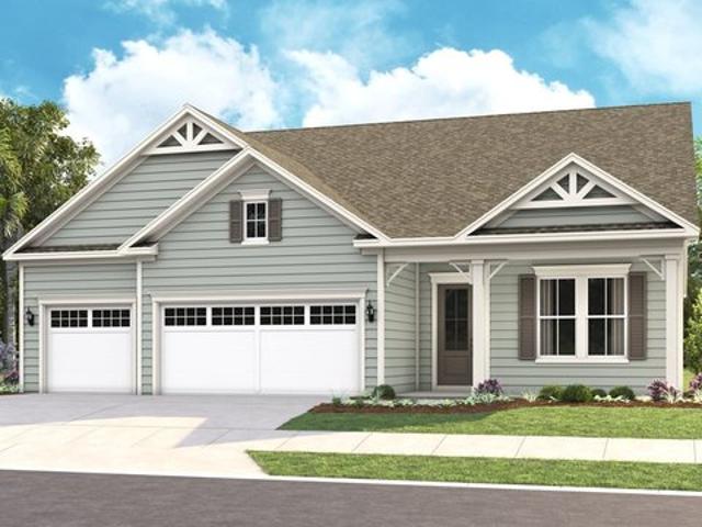 House for sale in Locust, Stanly County